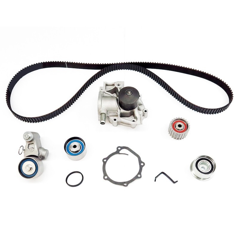 US MOTOR WORKS Timing Belt, Water Pump & Component Kit USTK307