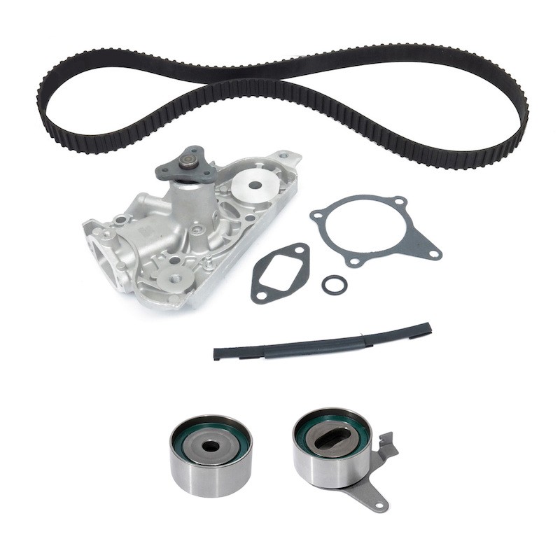 US MOTOR WORKS Timing Belt, Water Pump & Component Kit USTK308