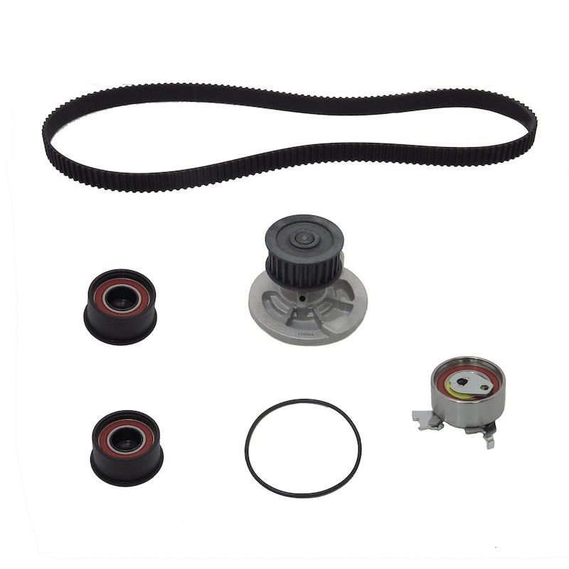 US MOTOR WORKS Timing Belt, Water Pump & Component Kit USTK309A