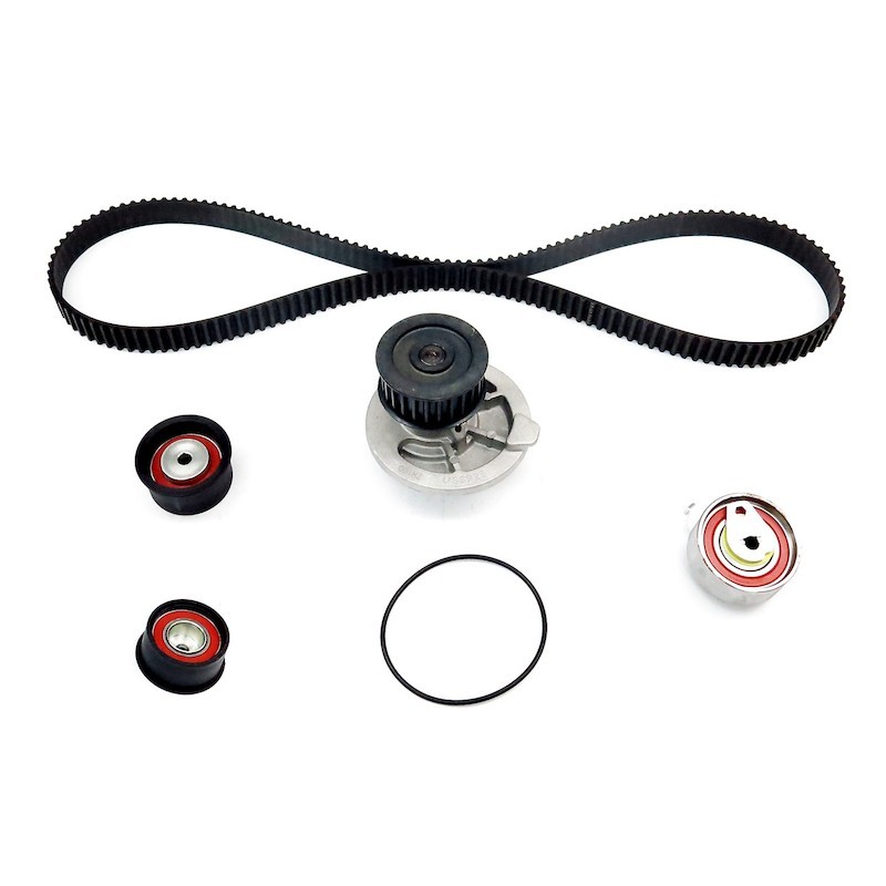 US MOTOR WORKS Timing Belt, Water Pump & Component Kit USTK309