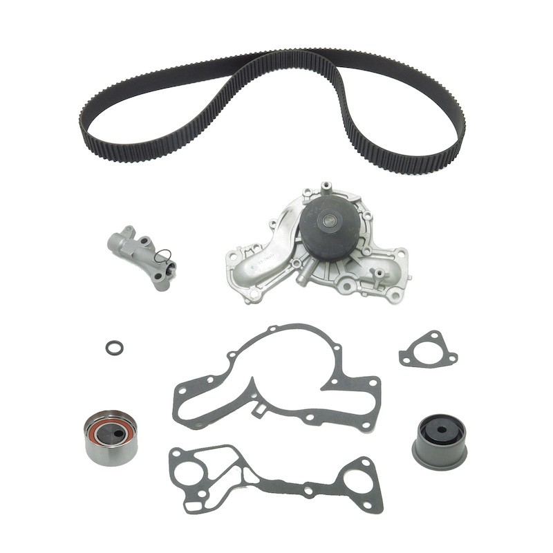 US MOTOR WORKS Timing Belt, Water Pump & Component Kit USTK320