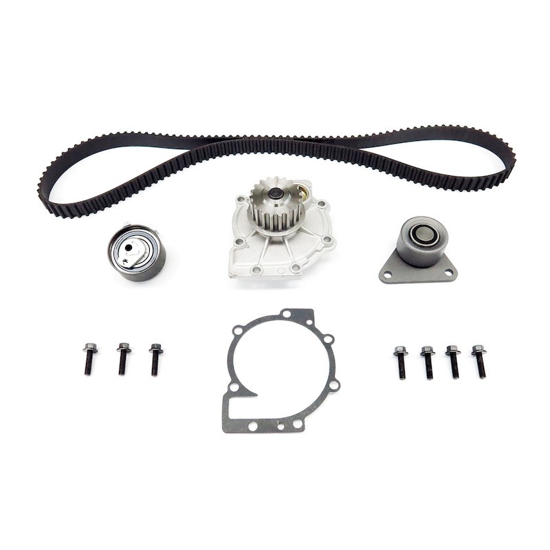 US MOTOR WORKS Timing Belt, Water Pump & Component Kit USTK331