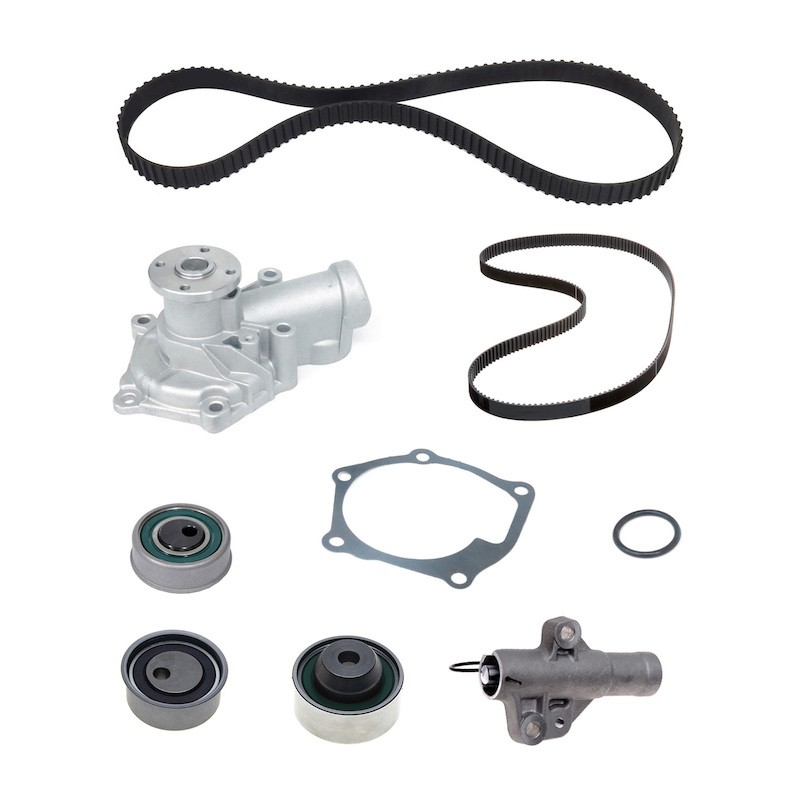 US MOTOR WORKS Timing Belt, Water Pump & Component Kit USTK332