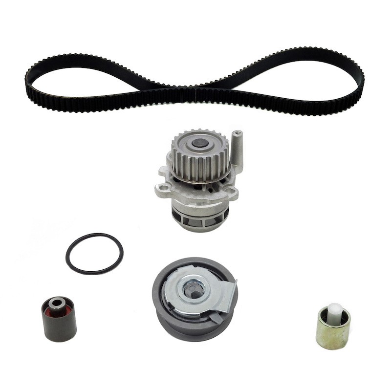 US MOTOR WORKS Timing Belt, Water Pump & Component Kit USTK334