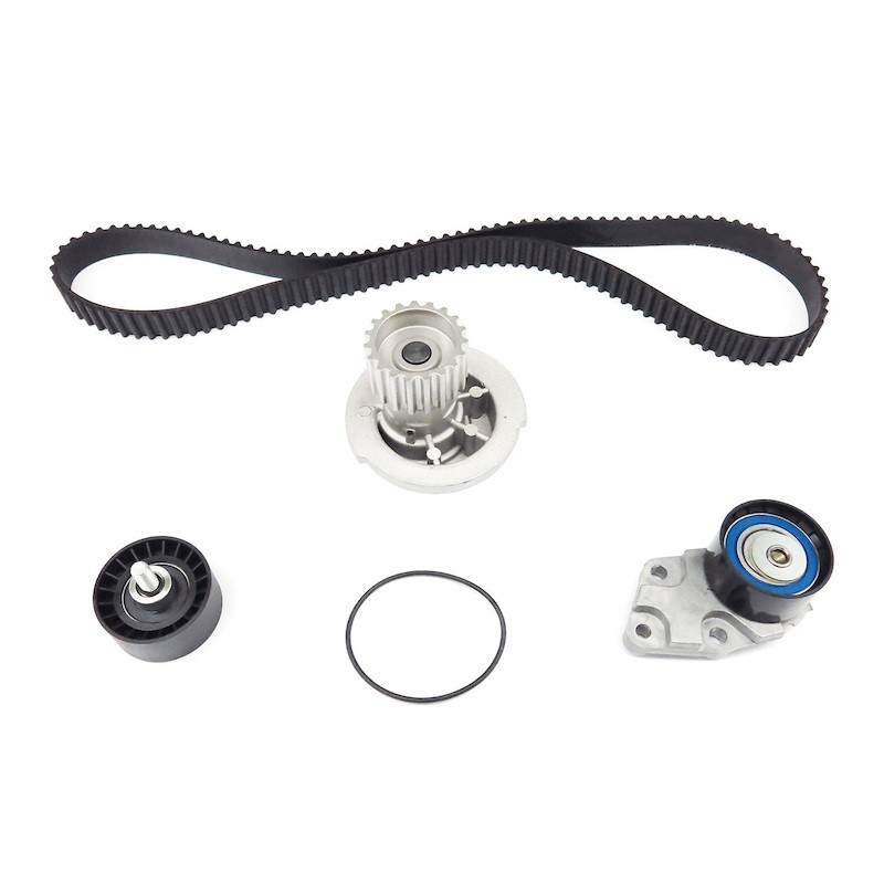 US MOTOR WORKS Timing Belt, Water Pump & Component Kit USTK335