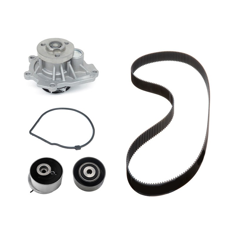 US MOTOR WORKS Timing Belt, Water Pump & Component Kit USTK338
