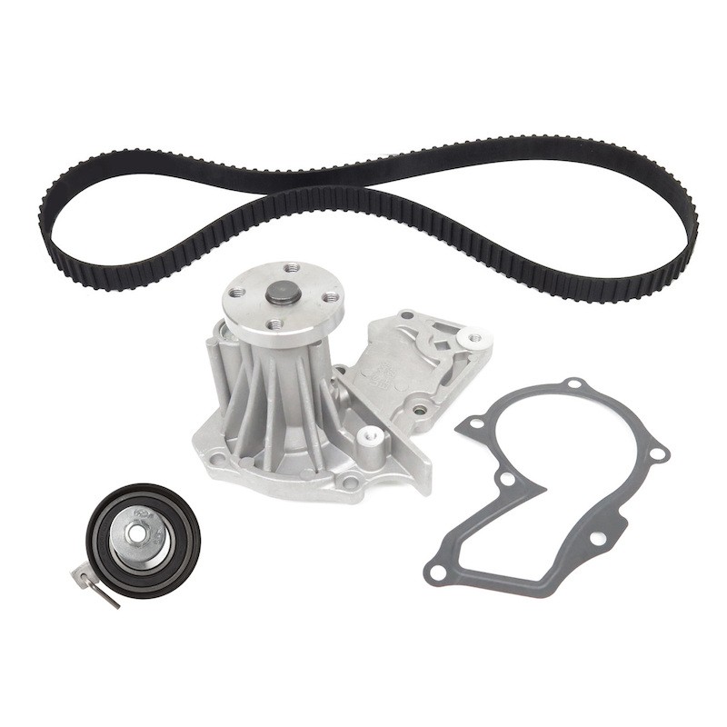 US MOTOR WORKS Timing Belt, Water Pump & Component Kit USTK343
