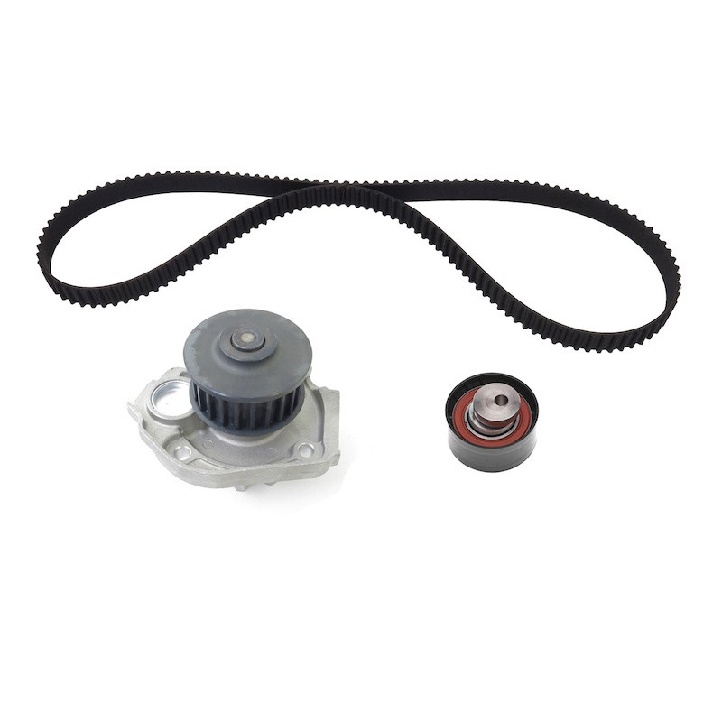 US MOTOR WORKS Timing Belt, Water Pump & Component Kit USTK345