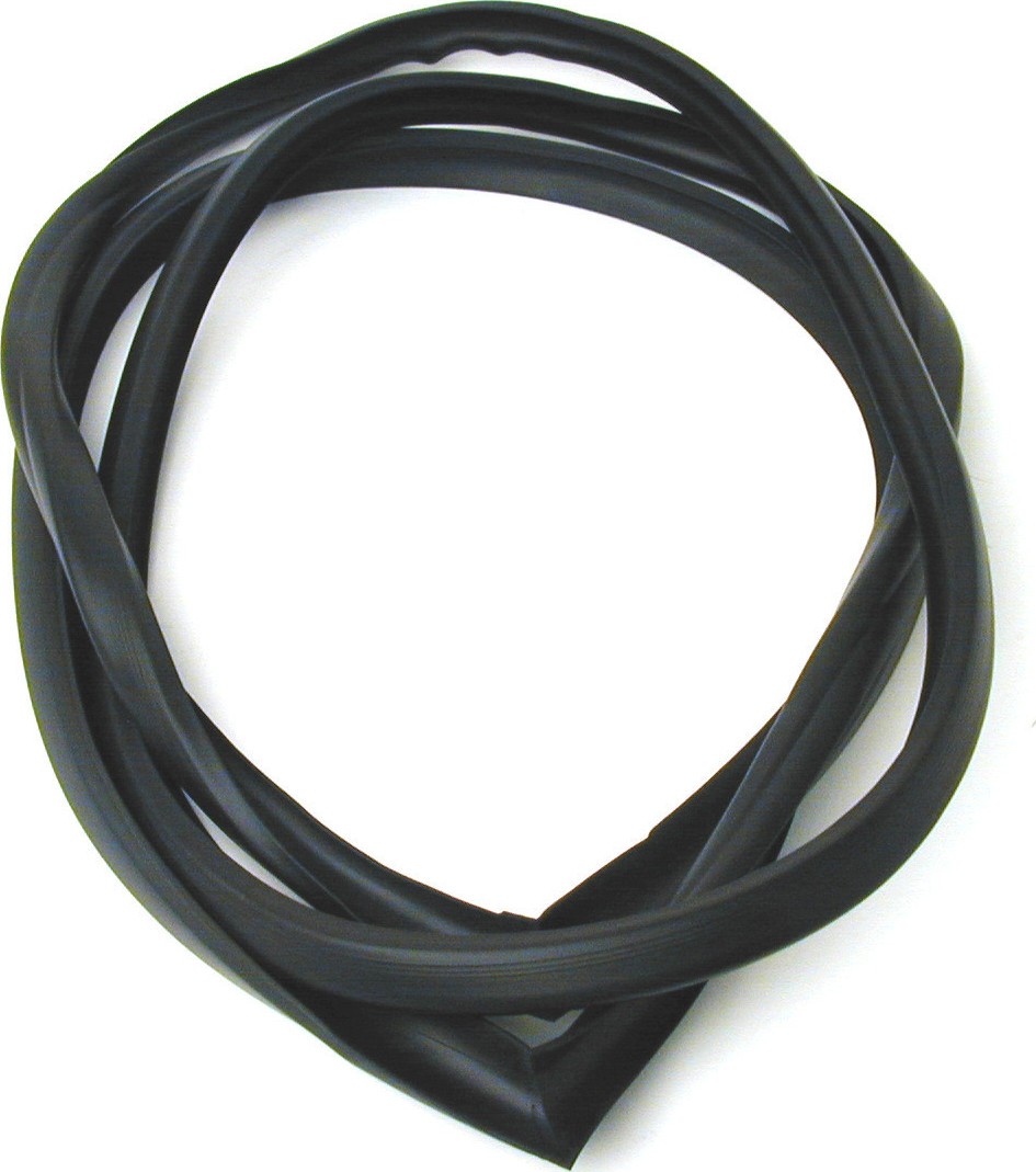 ÜRO PARTS Trunk Seal / Weatherstrip 1147580098