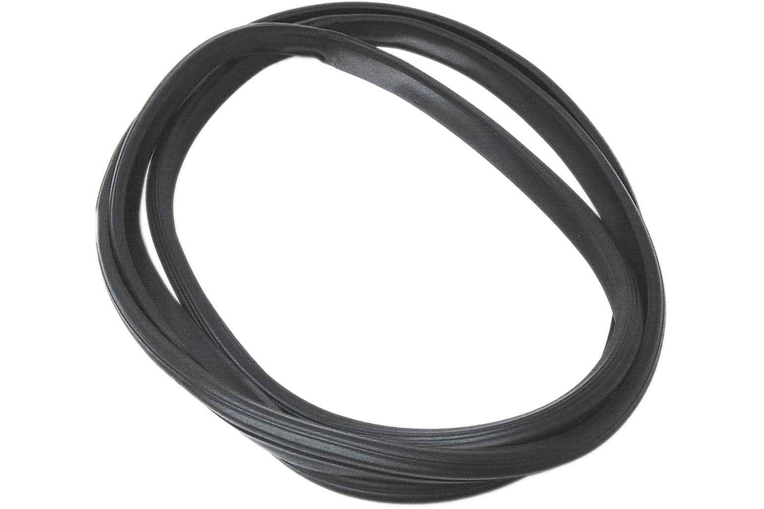 ÜRO PARTS Trunk Seal / Weatherstrip 1237580098