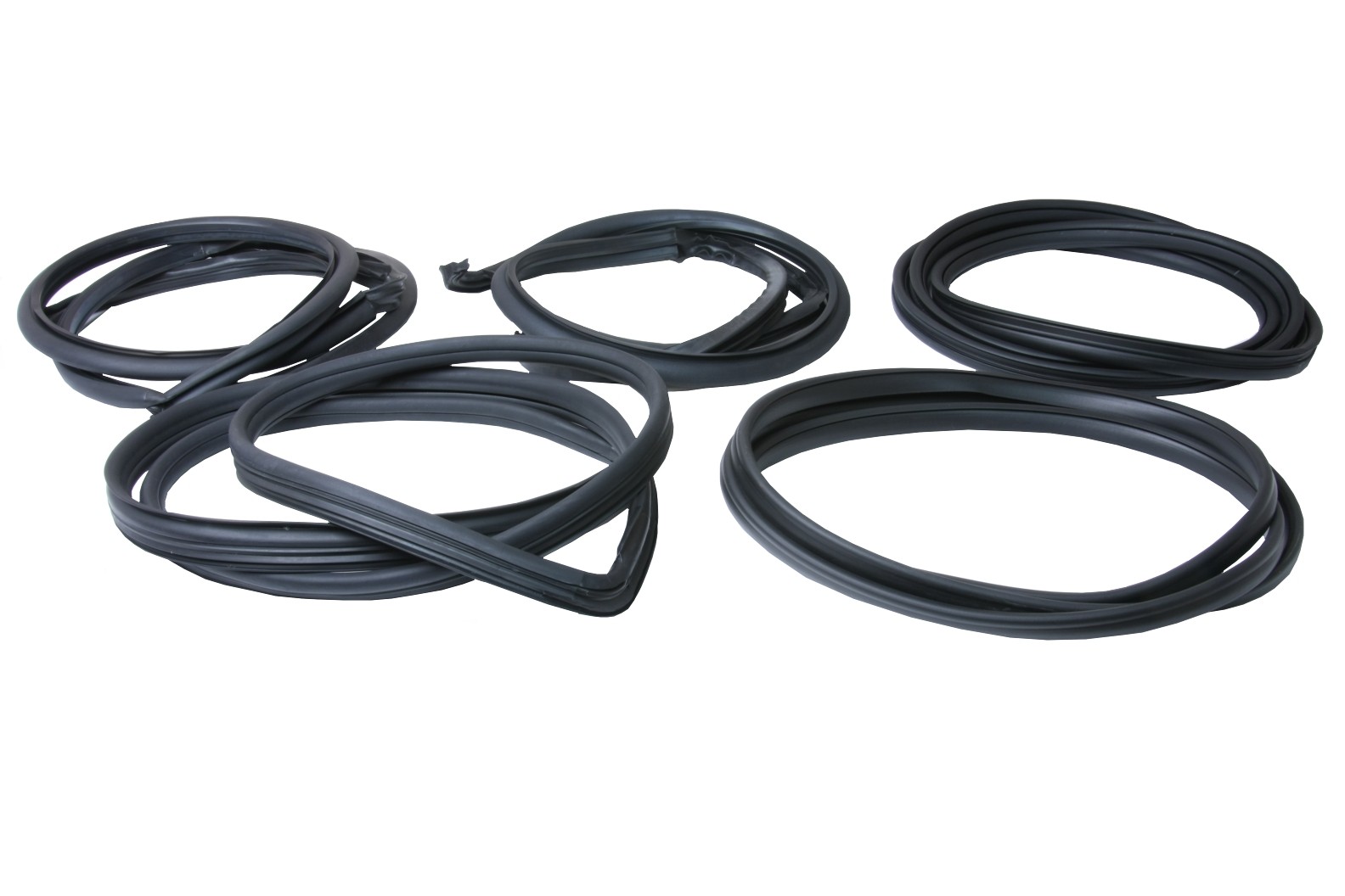 ÜRO PARTS Body Seal 2002SEALKIT
