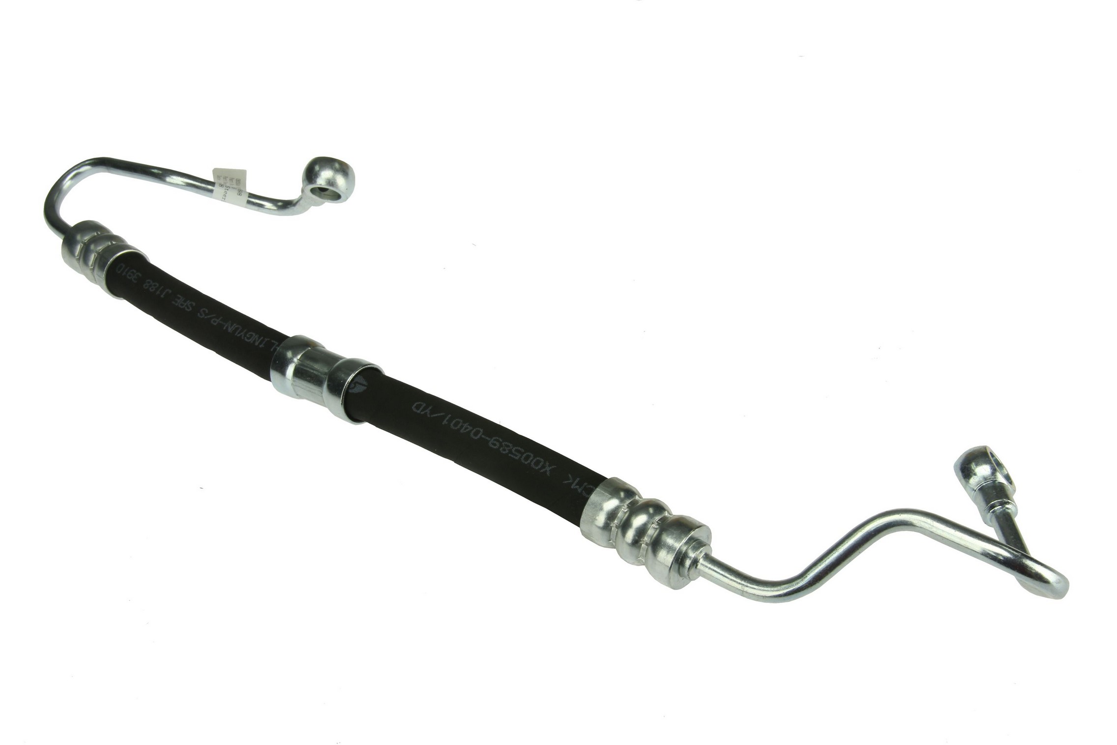 ÜRO PARTS Power Steering Pressure Hose 32411141953