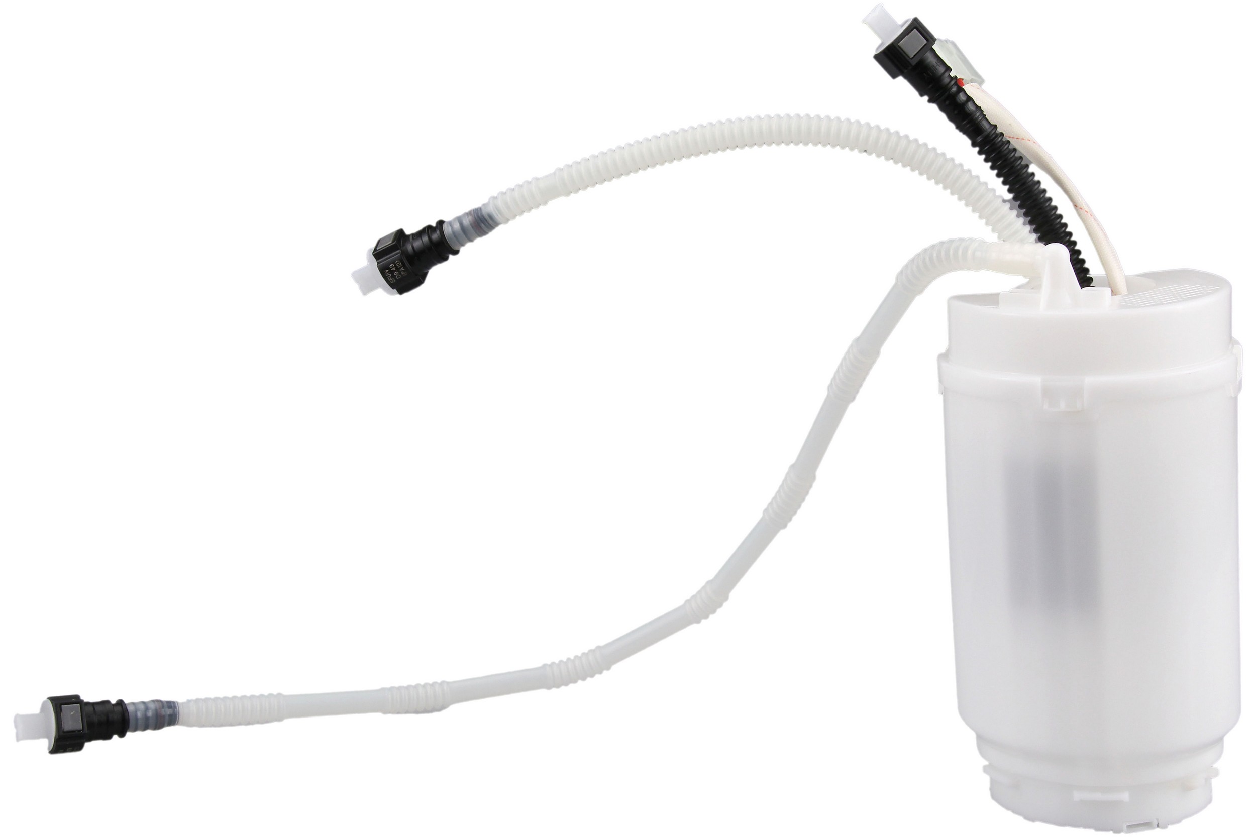 ÜRO PARTS Fuel Pump 7L6919087F