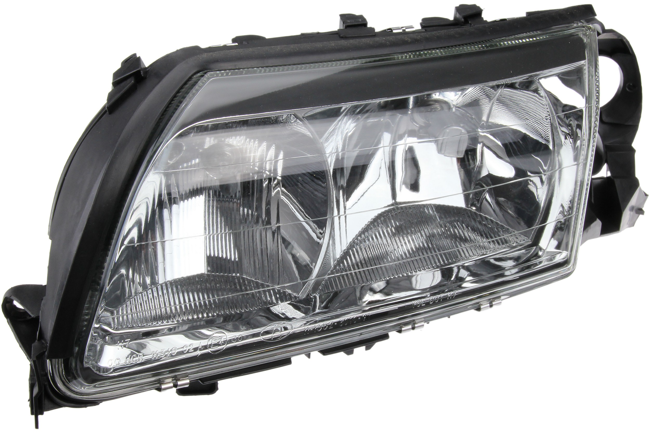 ÜRO PARTS Headlamp Assembly 8693553