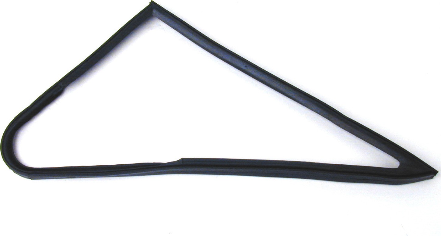 ÜRO PARTS Vent Window Seal / Weatherstrip BD17048
