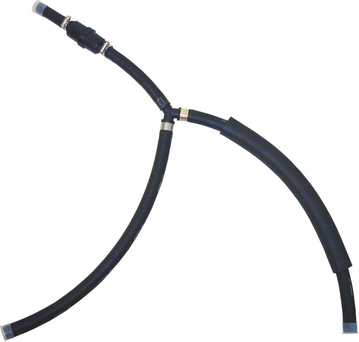 ÜRO PARTS Self-Leveling Unit Line / Hose CCC6573