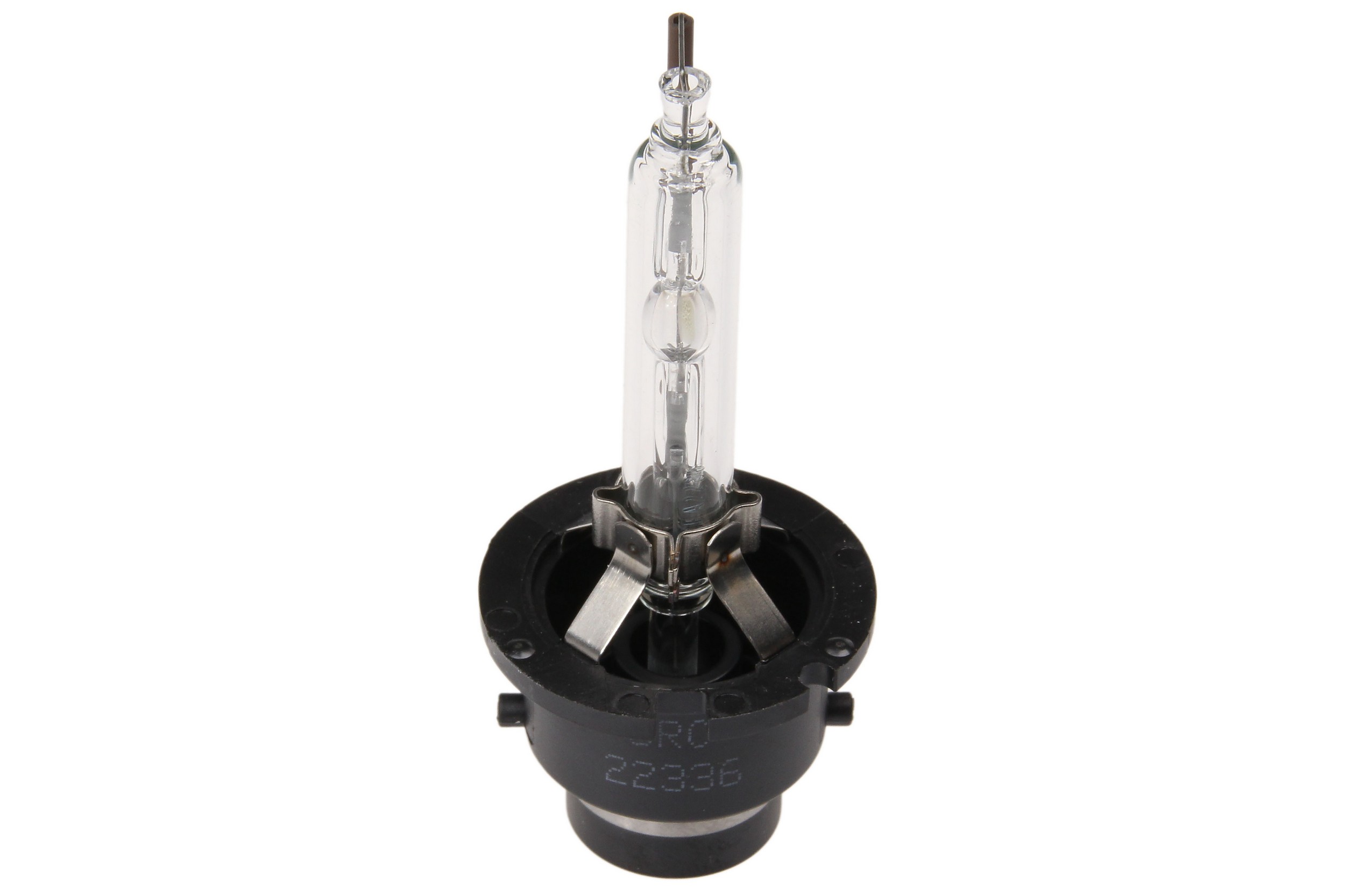 ÜRO PARTS Headlamp Bulb D2S