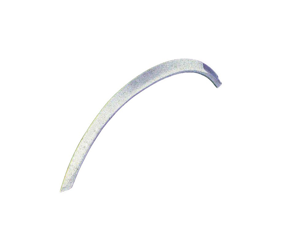ÜRO PARTS Wheel Arch Trim MB035