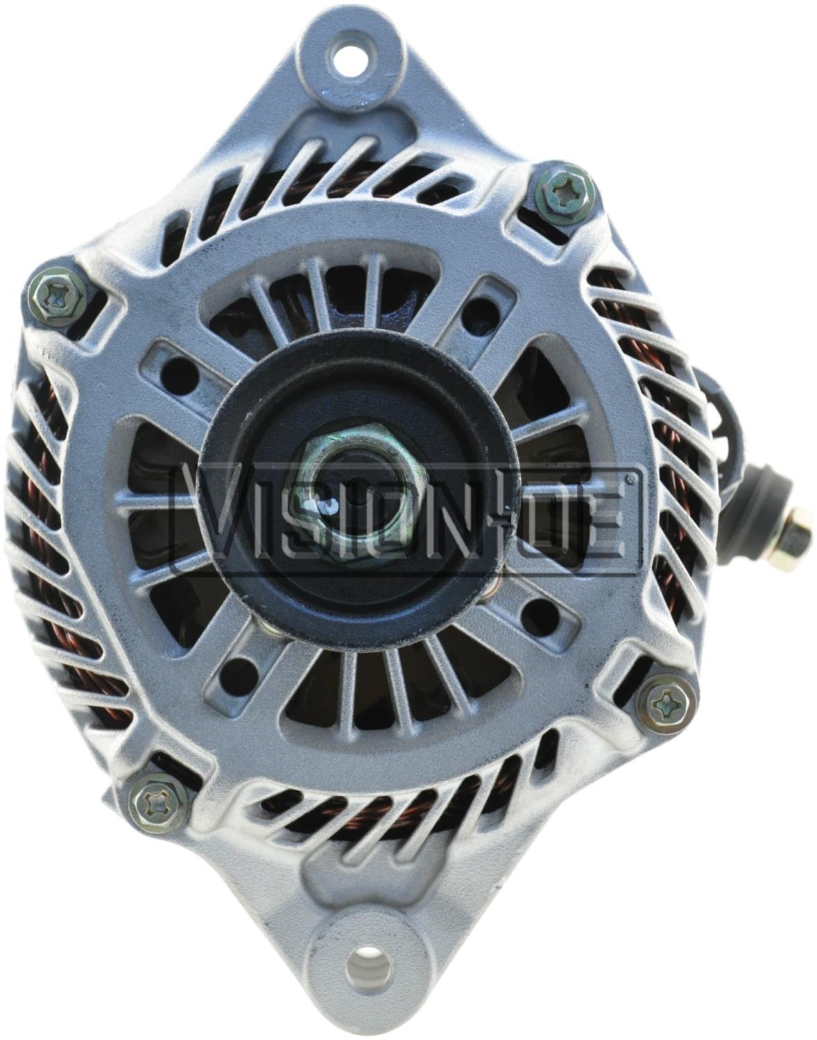 BBB INDUSTRIES Alternator / Generator 11024