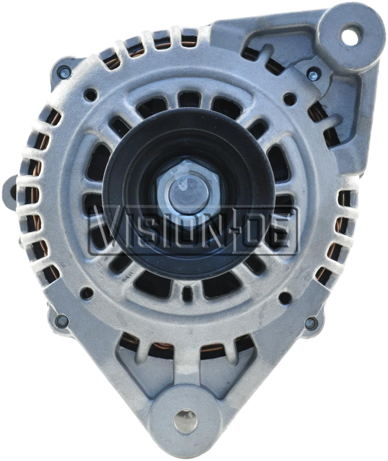 BBB INDUSTRIES Alternator / Generator 11027