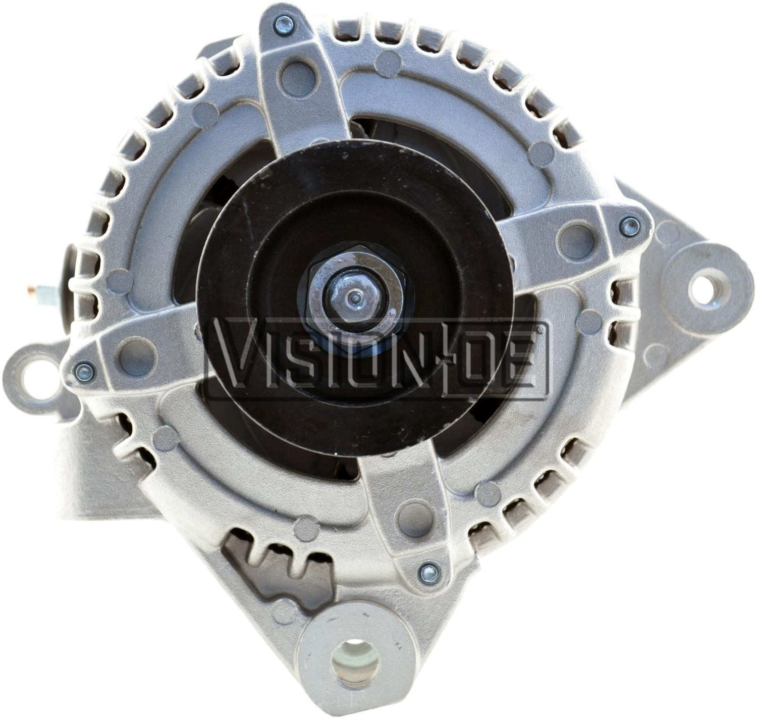 BBB INDUSTRIES Alternator / Generator 11034