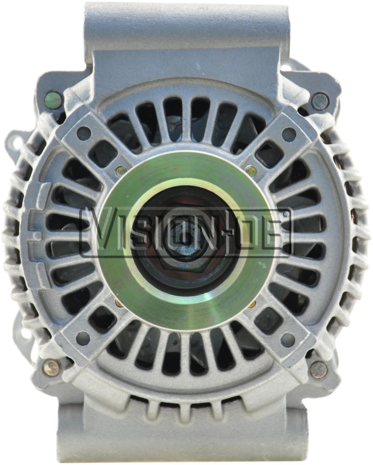 BBB INDUSTRIES Alternator / Generator 11049