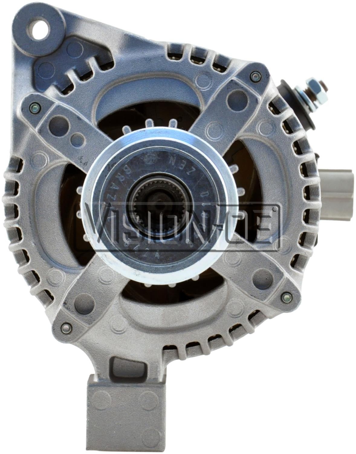 BBB INDUSTRIES Alternator / Generator 11054
