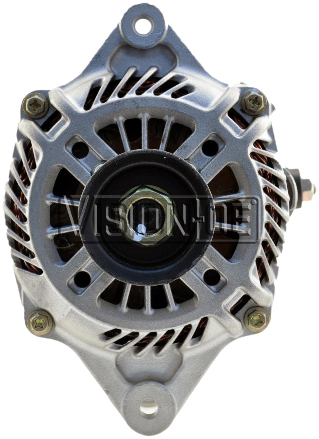 BBB INDUSTRIES Alternator / Generator 11058