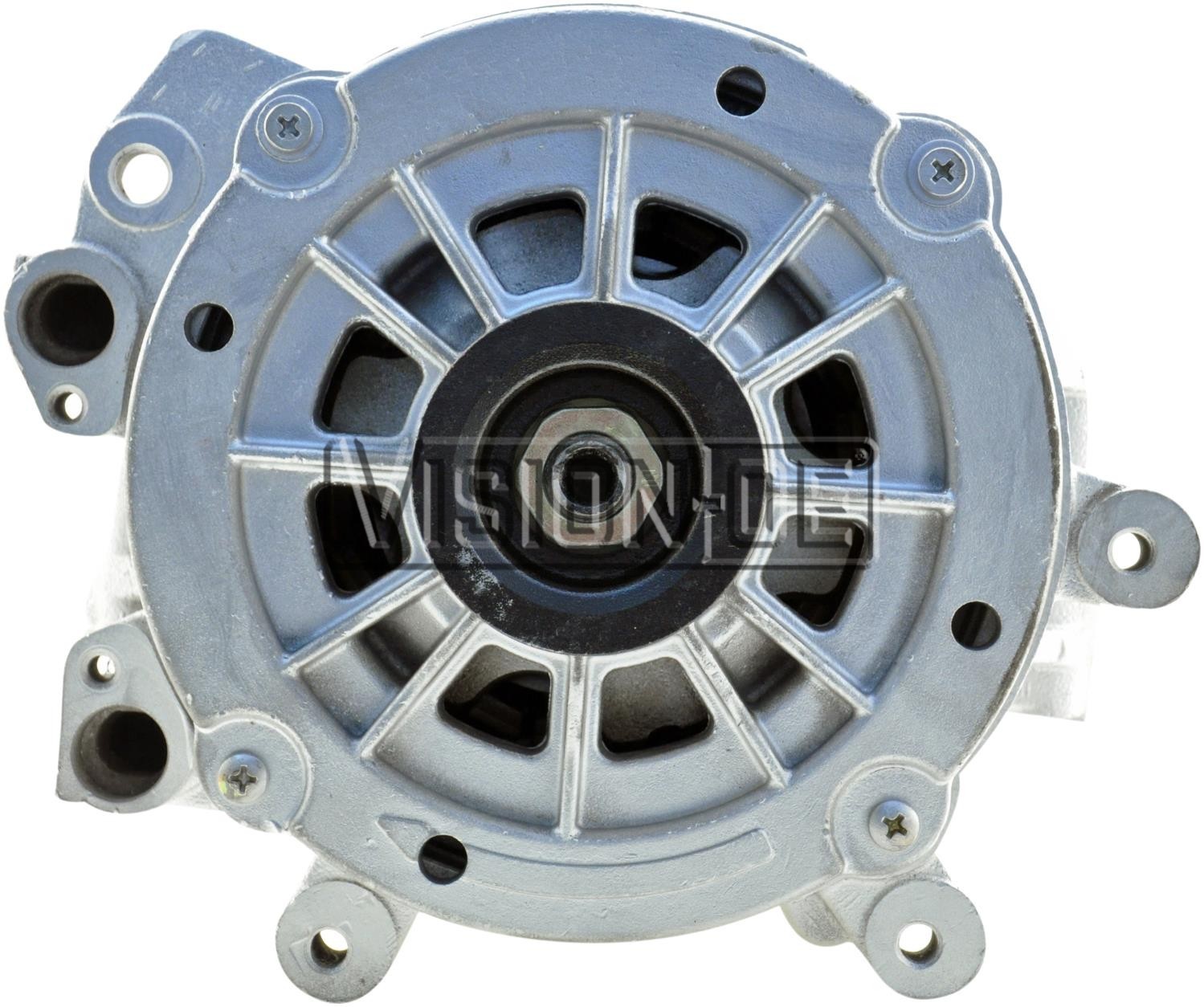 BBB INDUSTRIES Alternator / Generator 11060