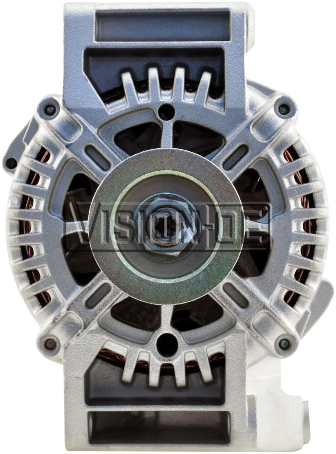 BBB INDUSTRIES Alternator / Generator 11072