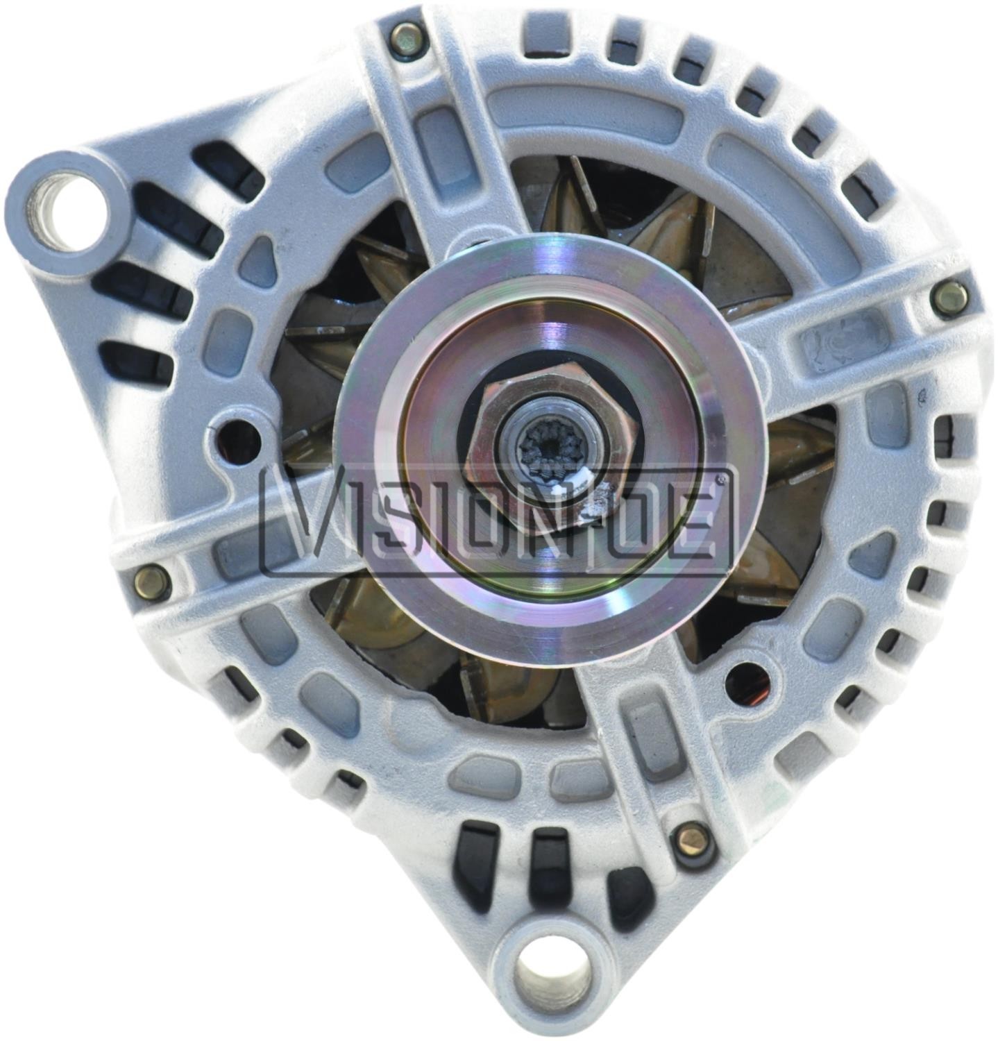 BBB INDUSTRIES Alternator / Generator 11076