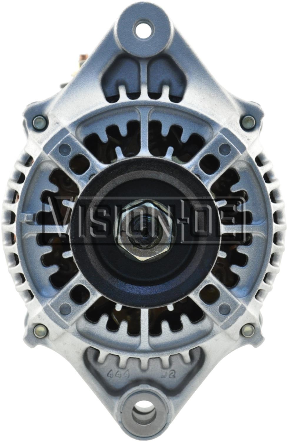 BBB INDUSTRIES Alternator / Generator 11086