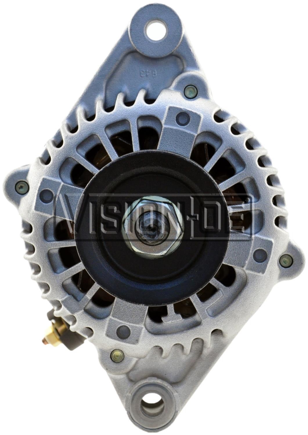 BBB INDUSTRIES Alternator / Generator 11089
