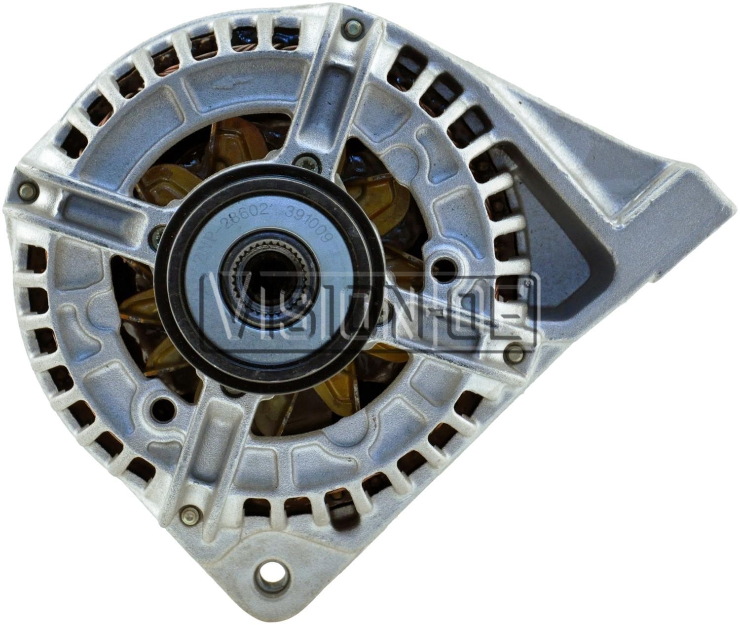 BBB INDUSTRIES Alternator / Generator 11091