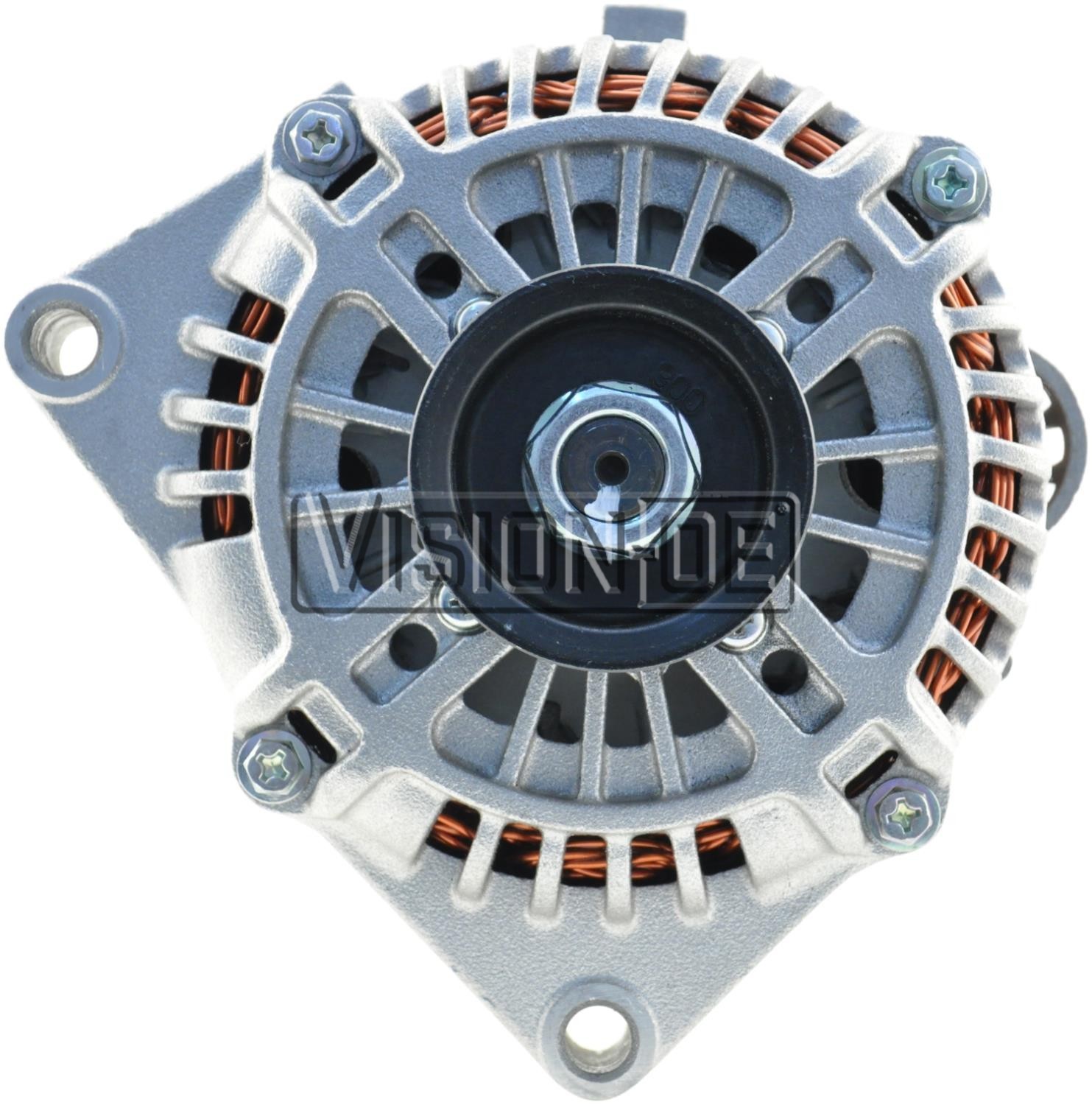 BBB INDUSTRIES Alternator / Generator 11096
