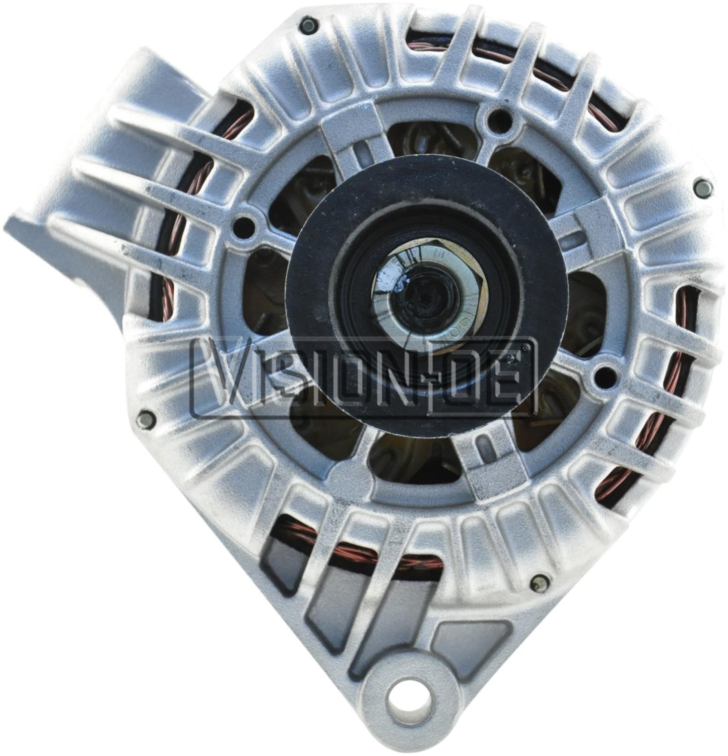 BBB INDUSTRIES Alternator / Generator 11142