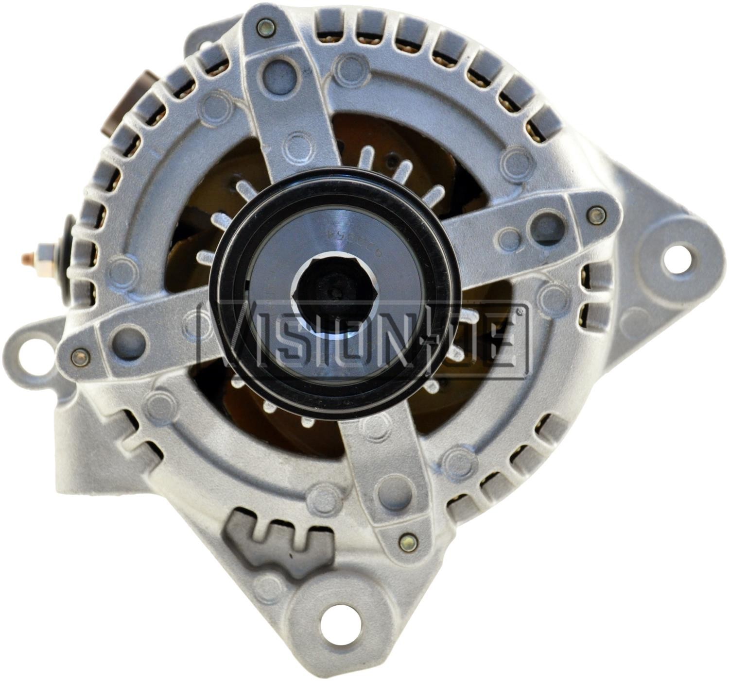 BBB INDUSTRIES Alternator / Generator 11201