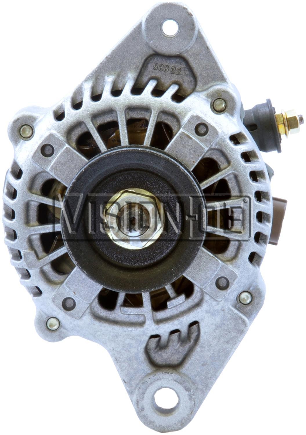 BBB INDUSTRIES Alternator / Generator 11203
