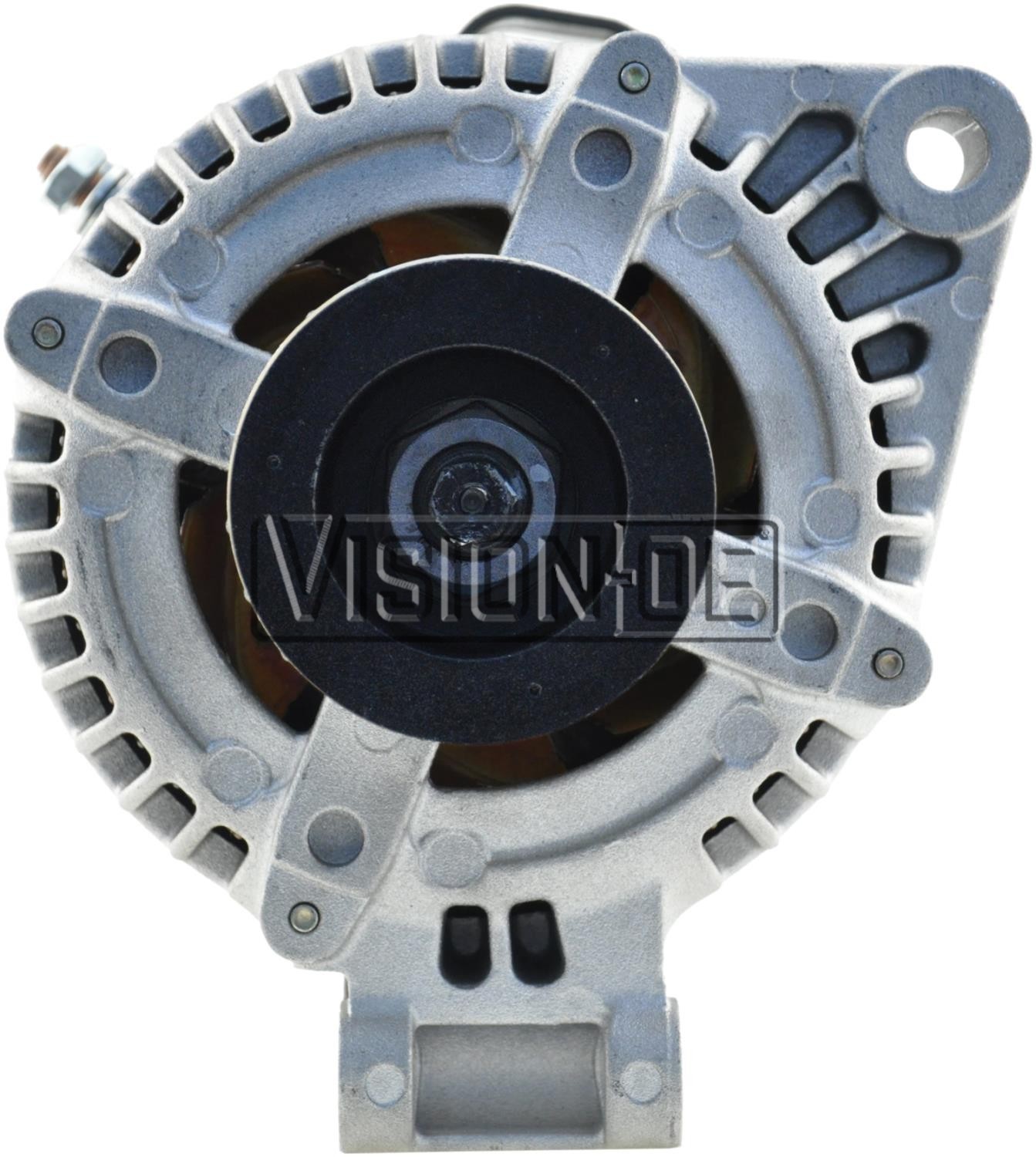 BBB INDUSTRIES Alternator / Generator 11206