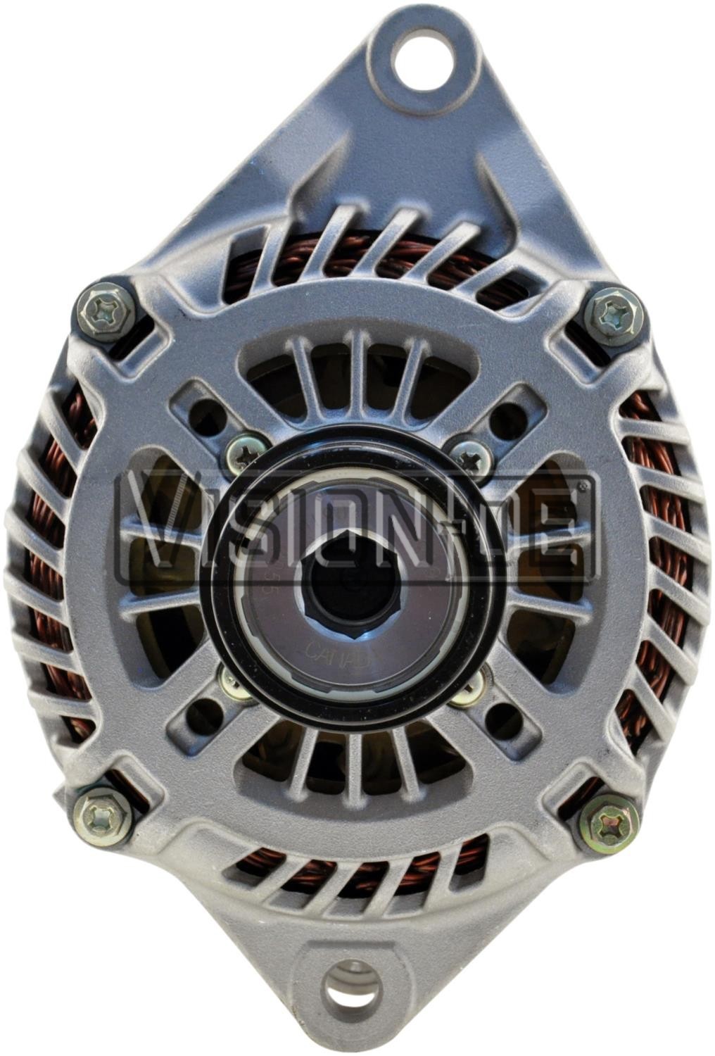 BBB INDUSTRIES Alternator / Generator 11228