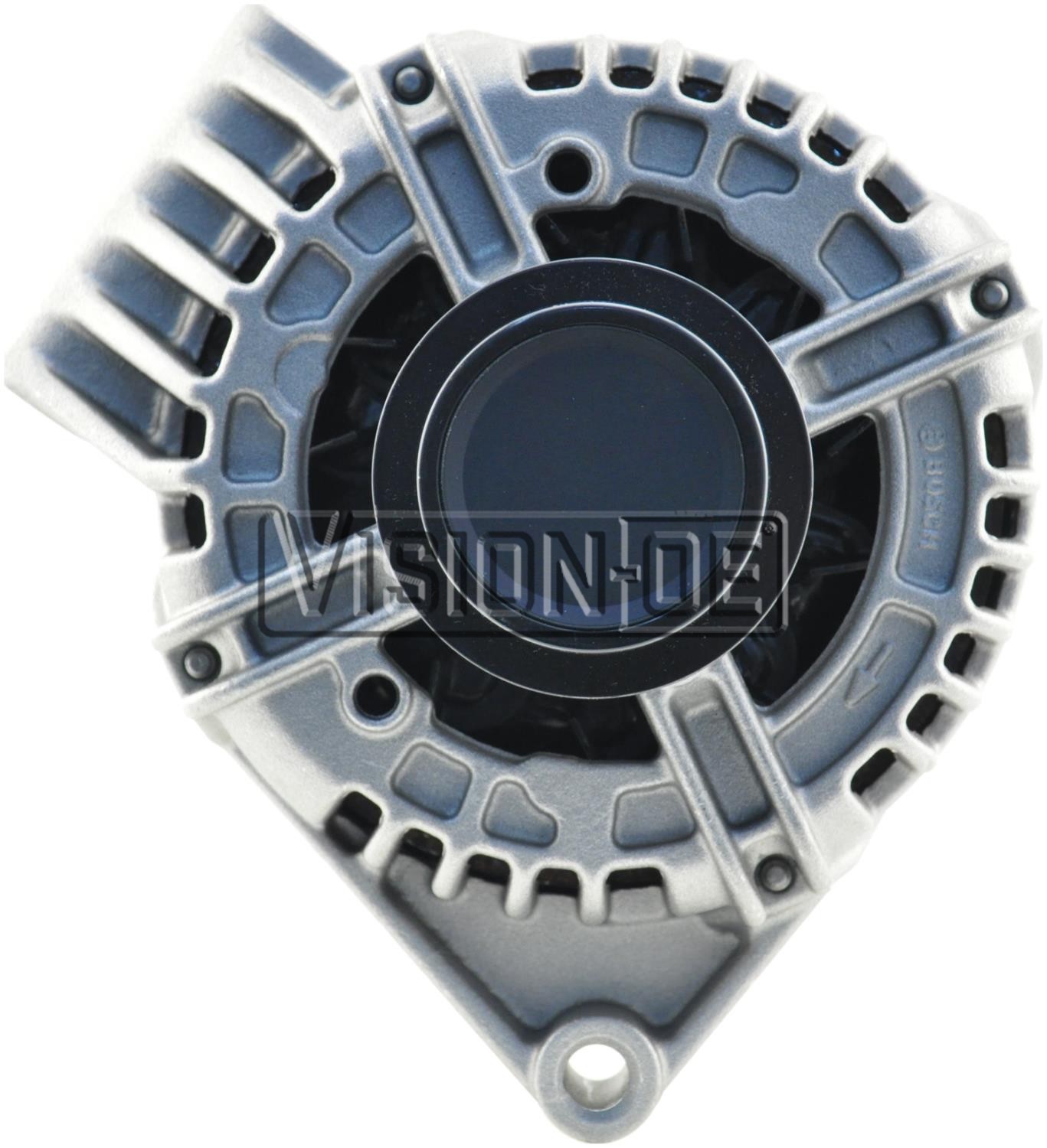 BBB INDUSTRIES Alternator / Generator 11236