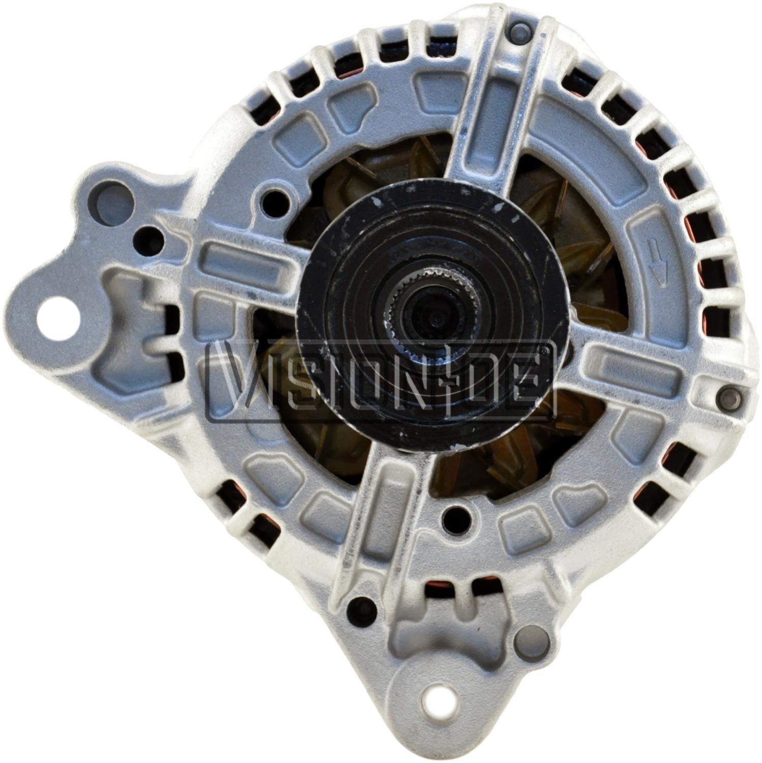 BBB INDUSTRIES Alternator / Generator 11254