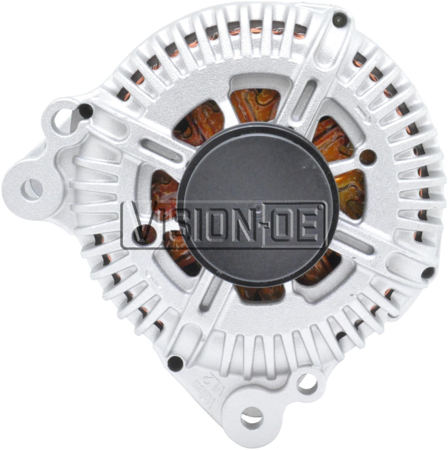 BBB INDUSTRIES Alternator / Generator 11257