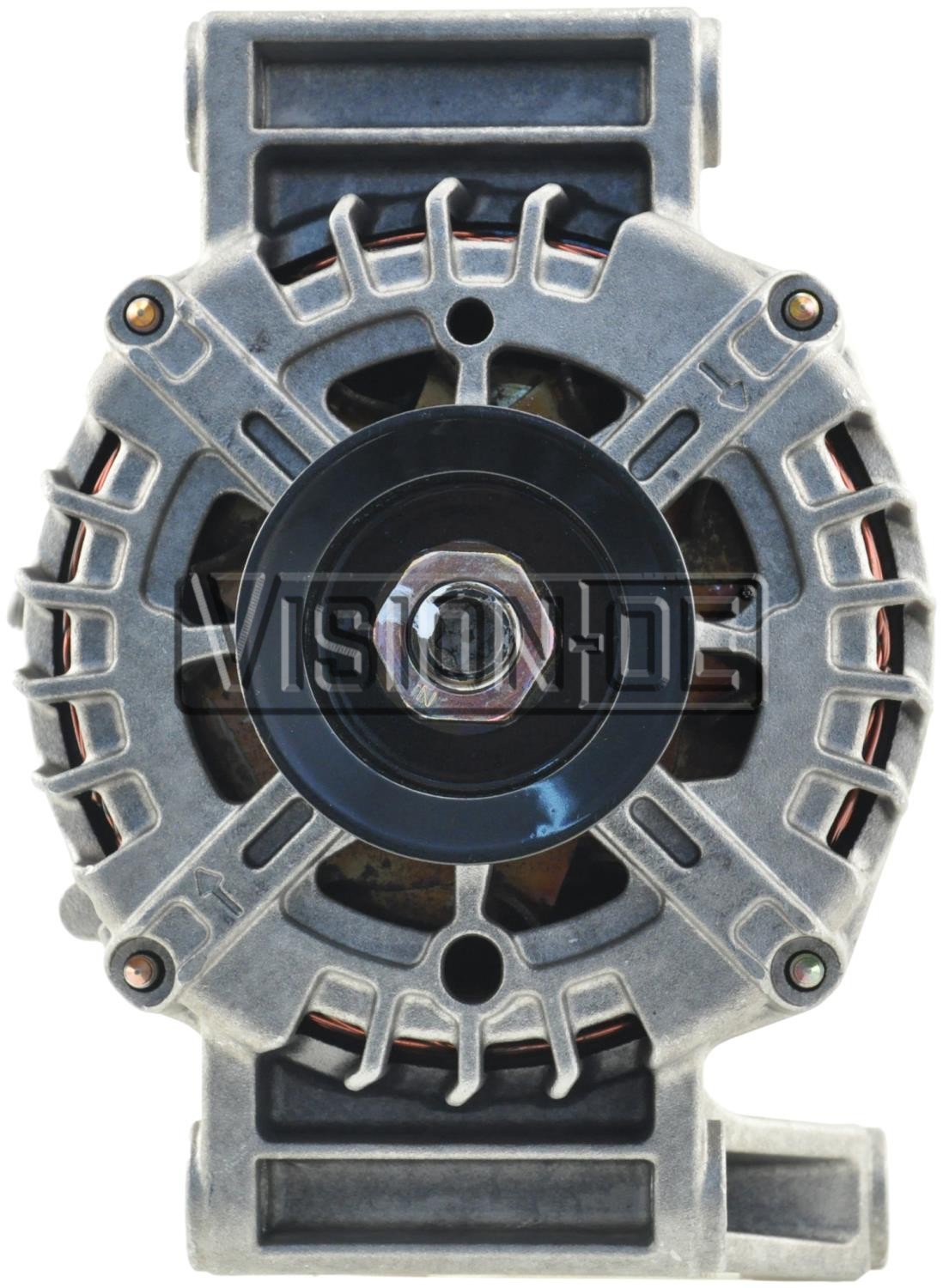 BBB INDUSTRIES Alternator / Generator 11266
