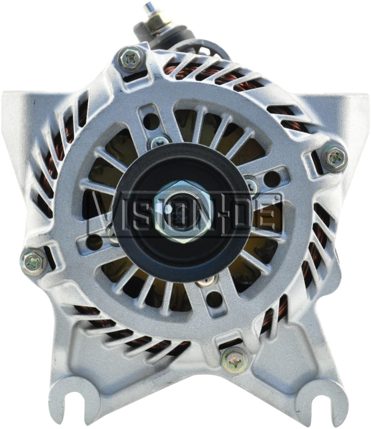 BBB INDUSTRIES Alternator / Generator 11274