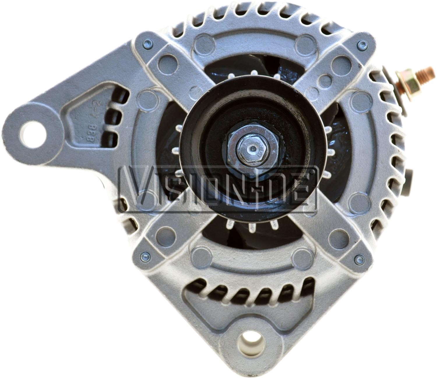 BBB INDUSTRIES Alternator / Generator 11296