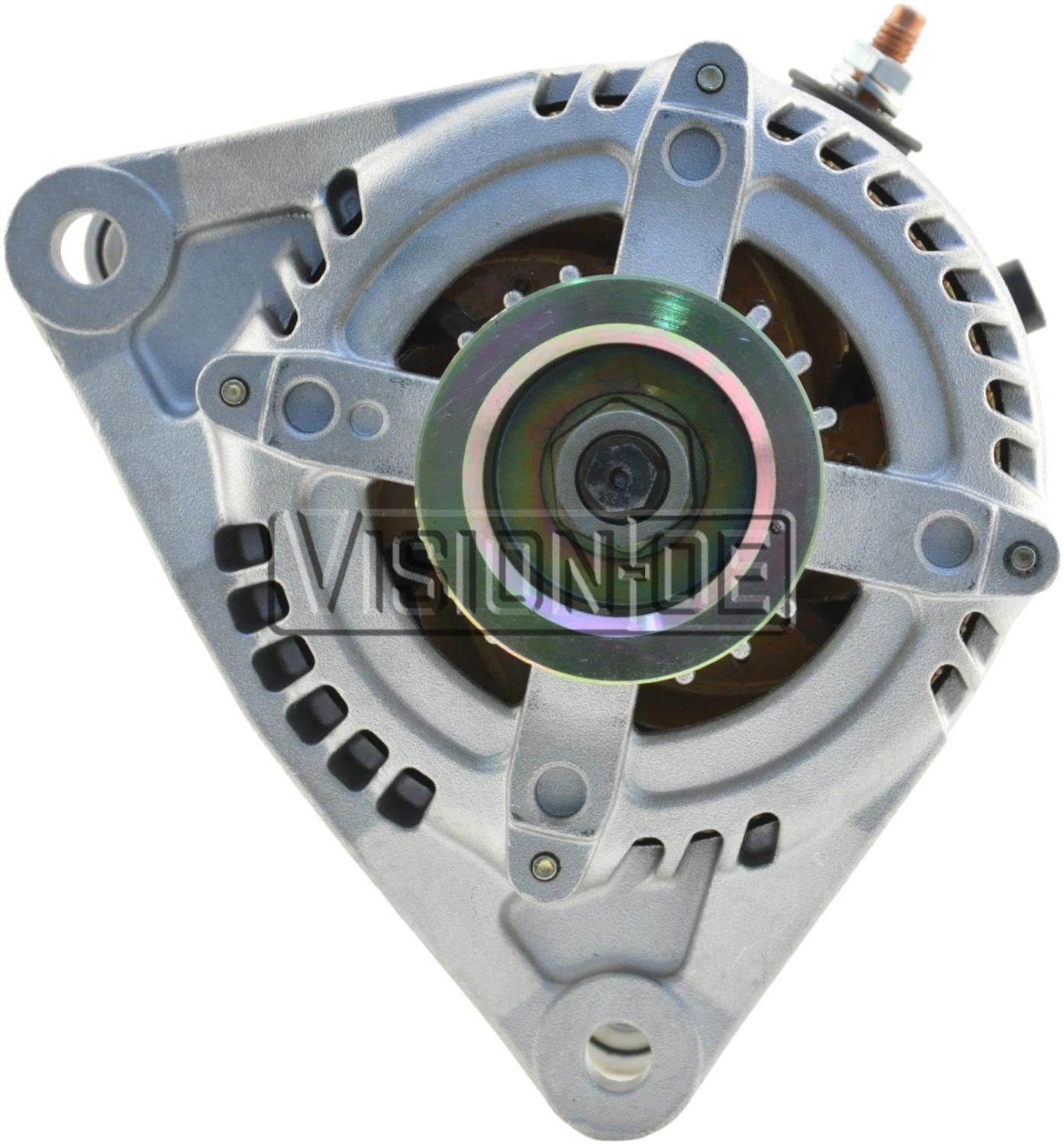 BBB INDUSTRIES Alternator / Generator 11298