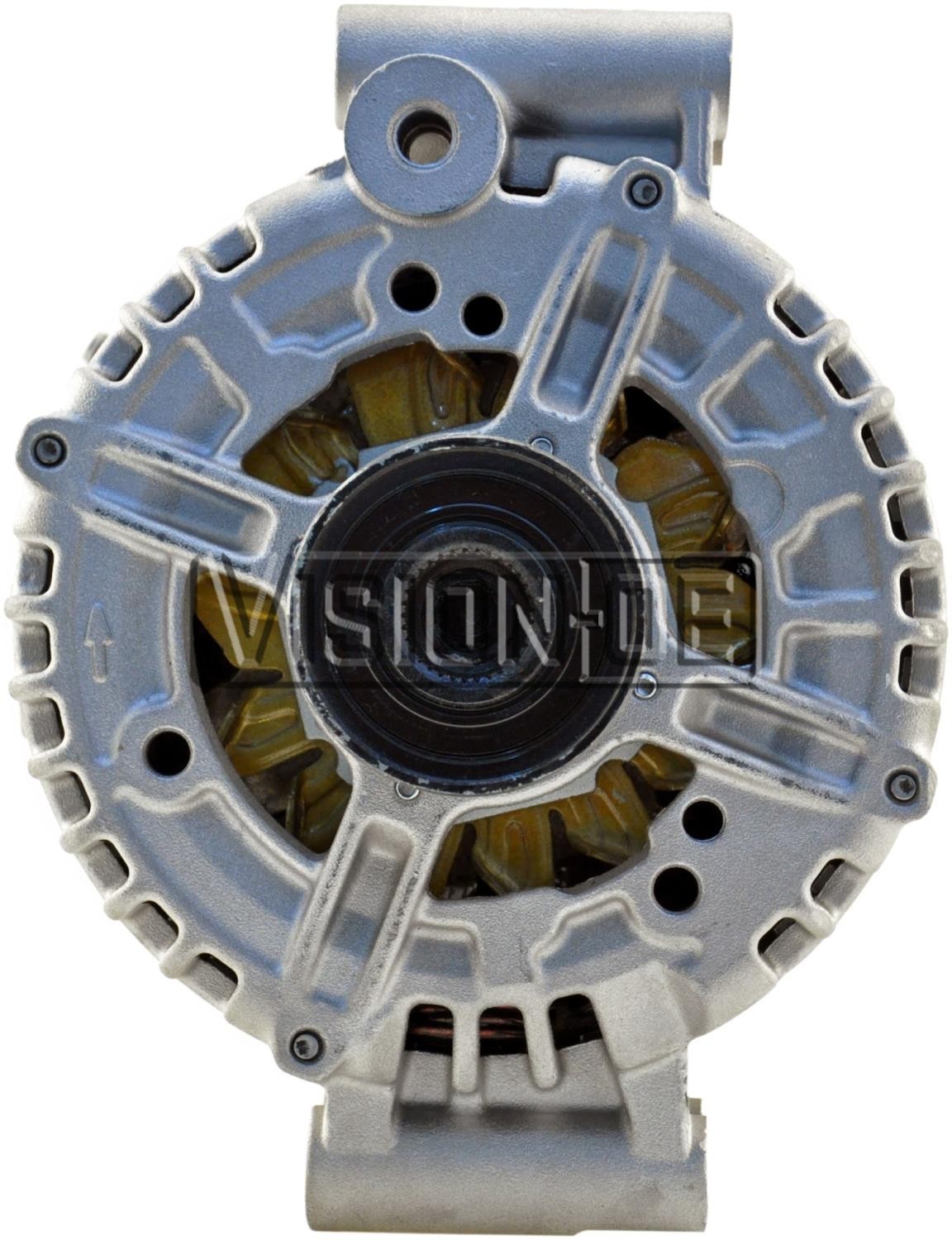 BBB INDUSTRIES Alternator / Generator 11301