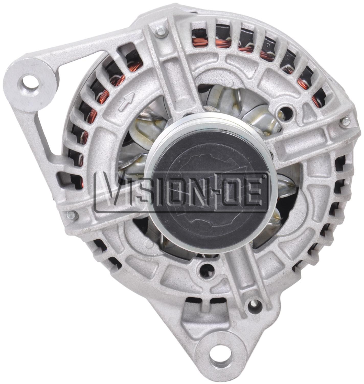 BBB INDUSTRIES Alternator / Generator 11337
