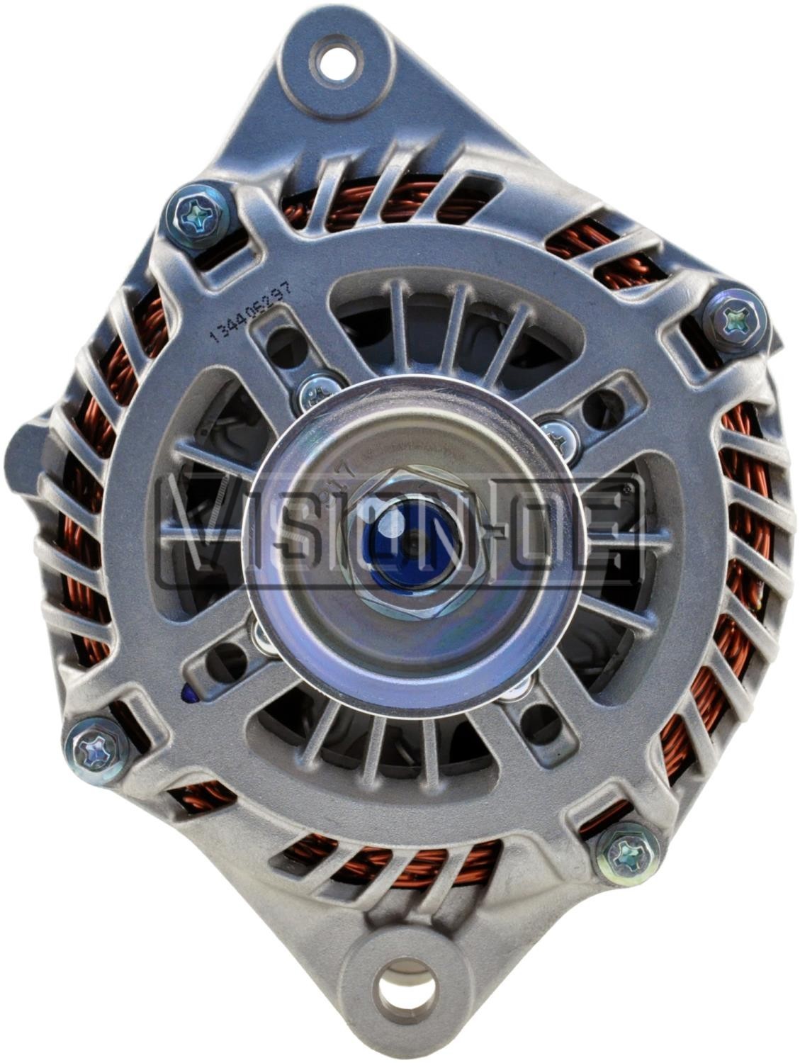 BBB INDUSTRIES Alternator / Generator 11341
